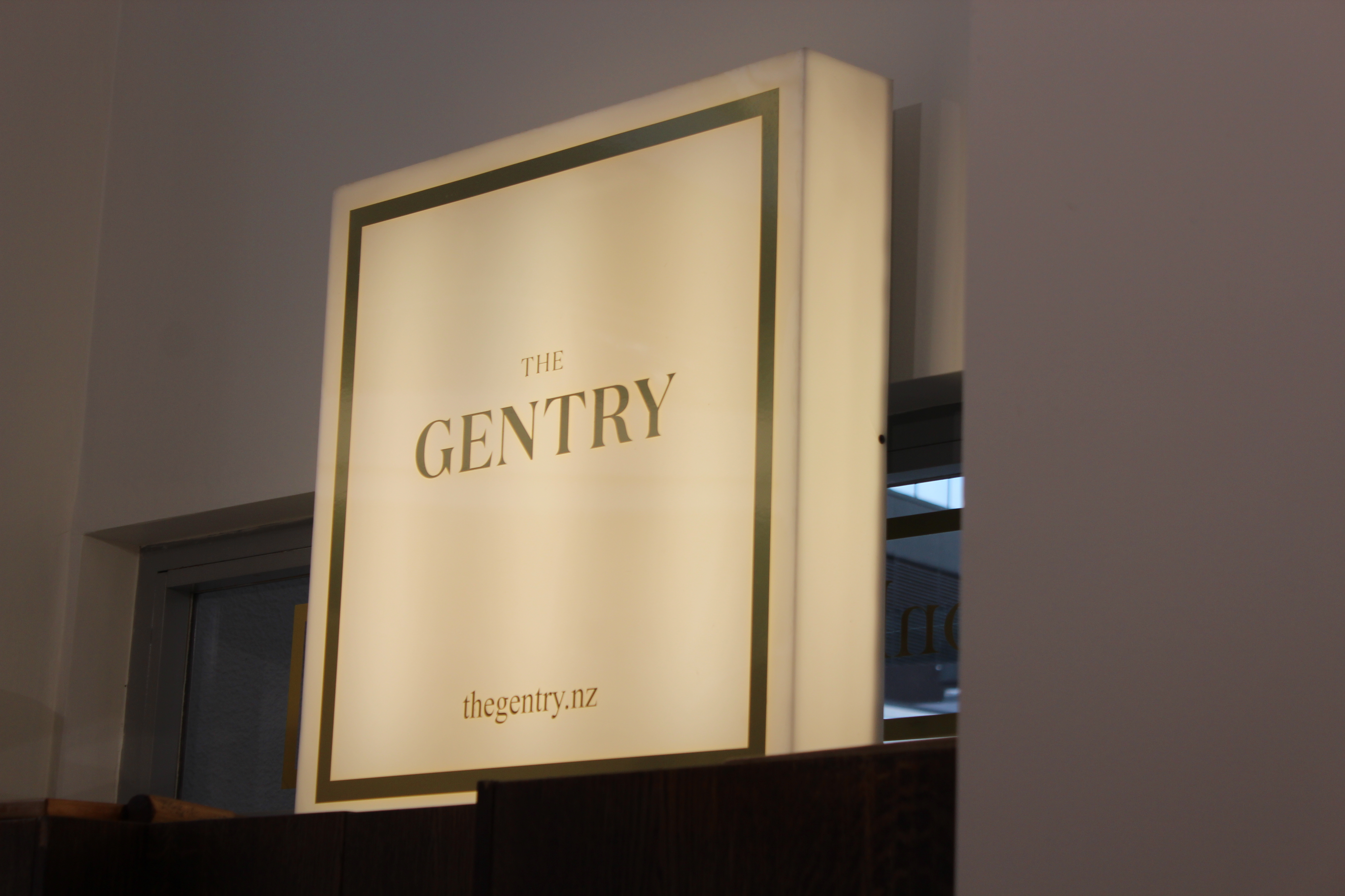 The Gentry