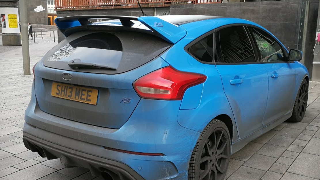 Why most detailers attract price shoppers